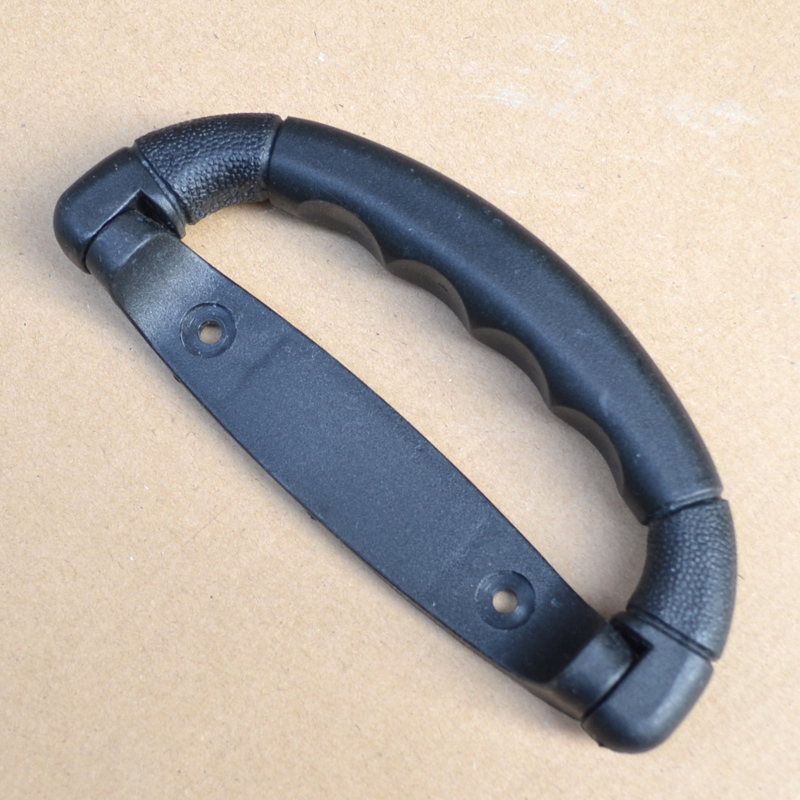Deur Pull Koffer Handvat Plast - Furniture Hardware Photos recensie en prijs