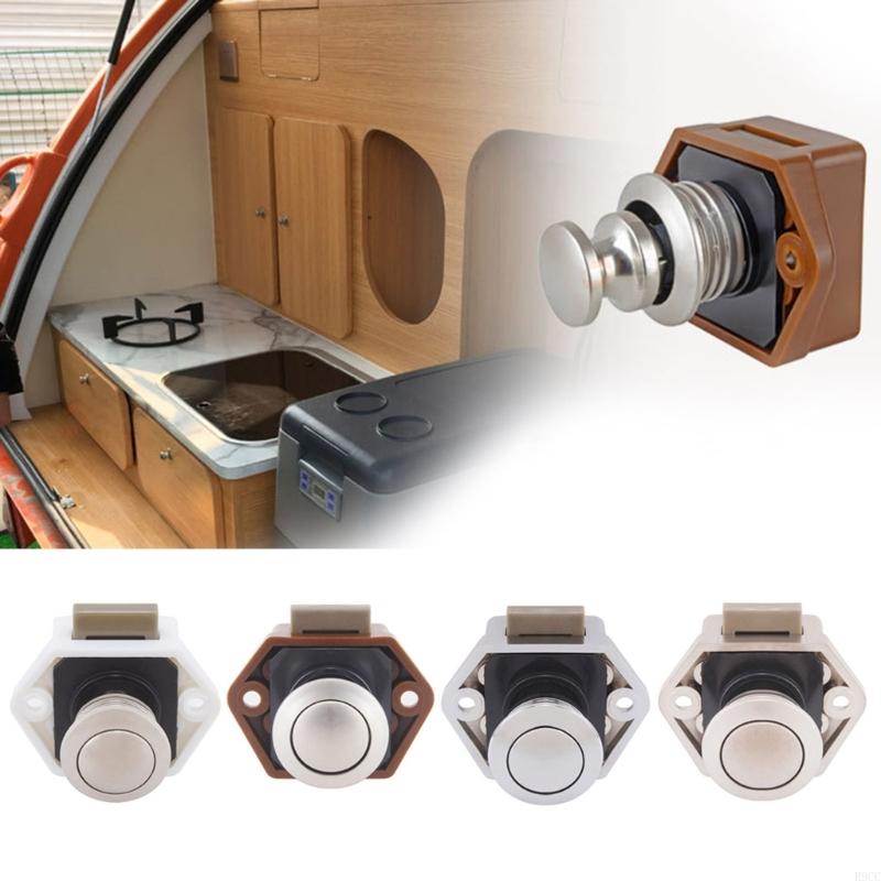 Camper Auto Push Lock 20mm RV  - Furniture Hardware Latch recensie en prijs