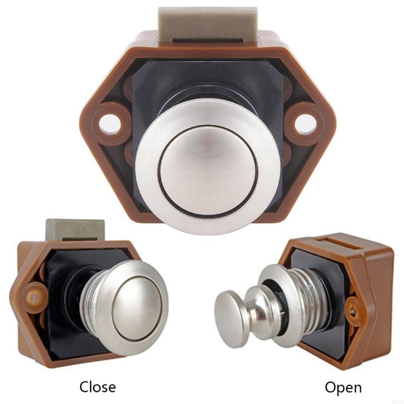 Camper Auto Push Lock 20mm RV  - Furniture Hardware Latch recensie en prijs