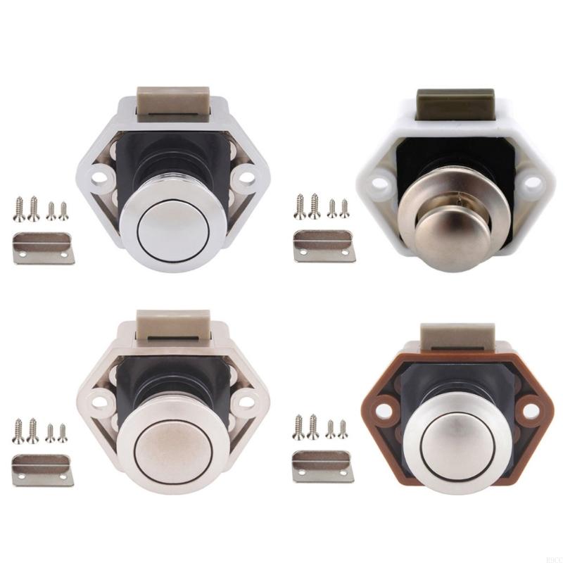 Camper Auto Push Lock 20mm RV  - Furniture Hardware Latch recensie en prijs