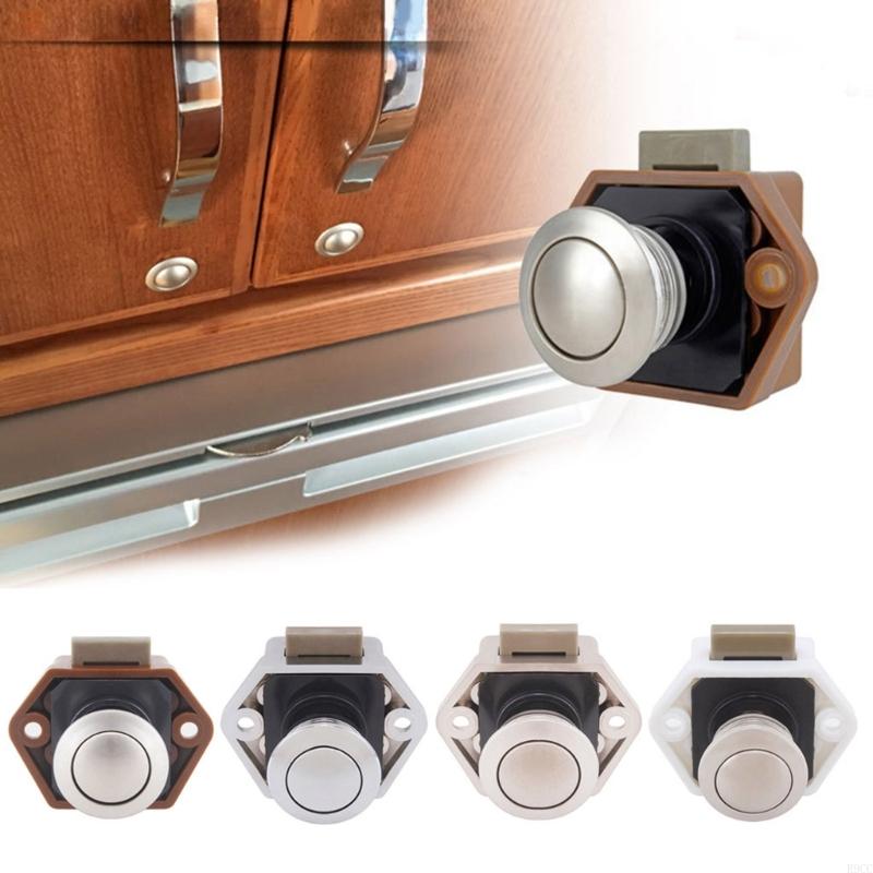 Camper Auto Push Lock 20mm RV  - Furniture Hardware Latch recensie en prijs