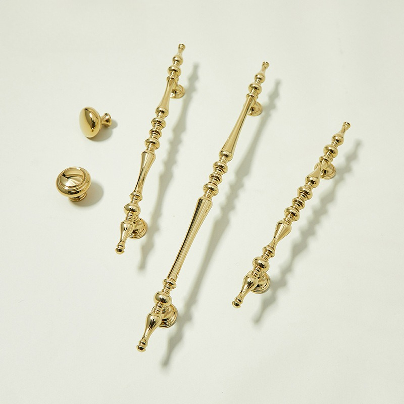 Franse massief messing meubelg - Furniture And Kitchen Hardware Fitting recensie en prijs