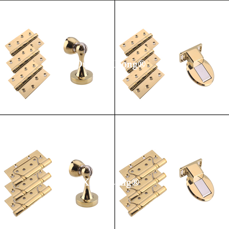 Gloednieuw roestvrij staal uw  - Furniture Hardware Brands recensie en prijs