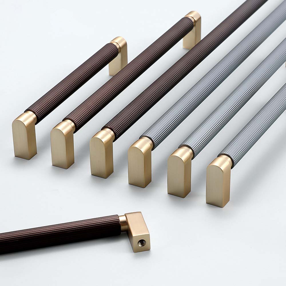 Kastdeurgreep Amerikaans licht - Furniture Hardware High End recensie en prijs