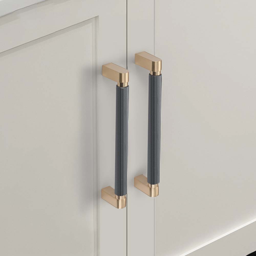 Kastdeurgreep Amerikaans licht - Furniture Hardware High End recensie en prijs