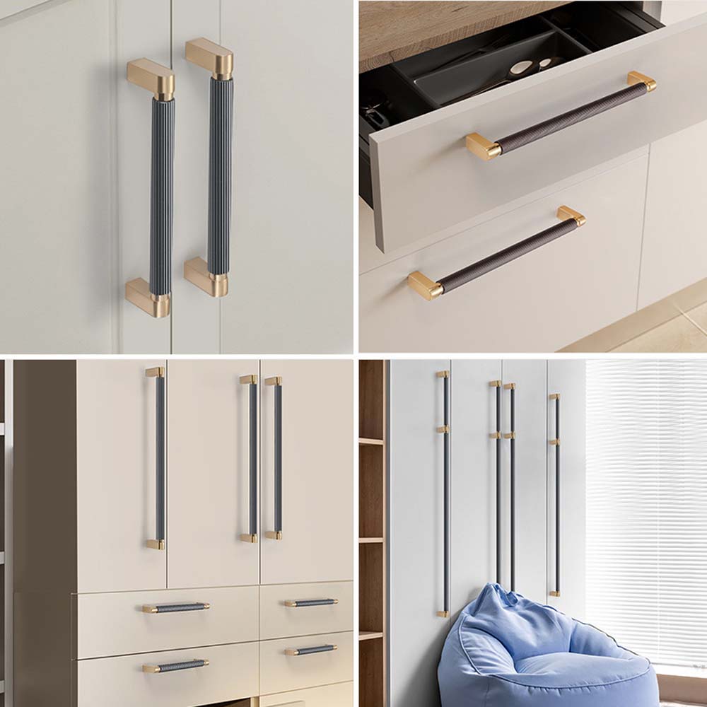Kastdeurgreep Amerikaans licht - Furniture Hardware High End recensie en prijs