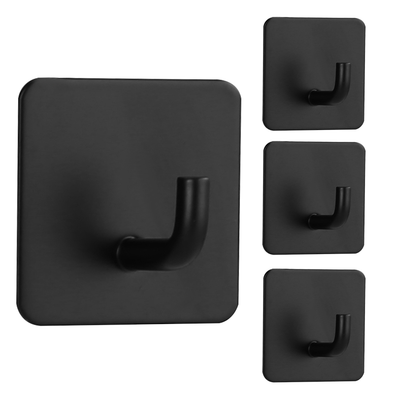 2-4 stuks zelfklevende muurhaa - Furniture Hardware Fitting recensie en prijs