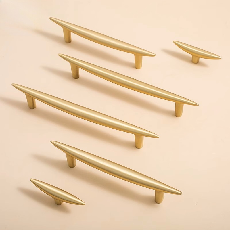Noordse massief messing meubel - Furniture And Kitchen Hardware Fitting recensie en prijs