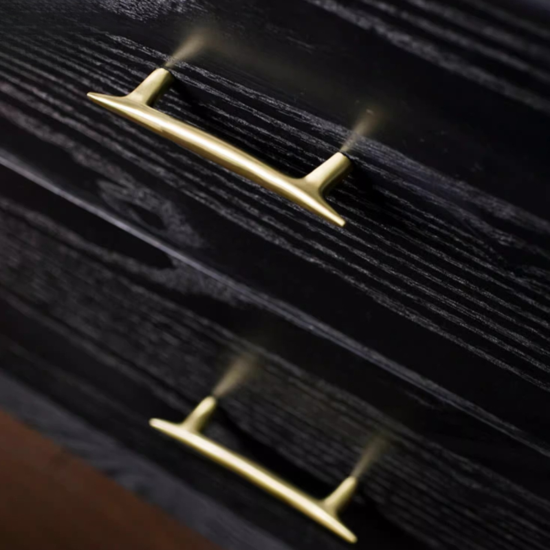 Noordse massief messing meubel - Furniture And Kitchen Hardware Fitting recensie en prijs