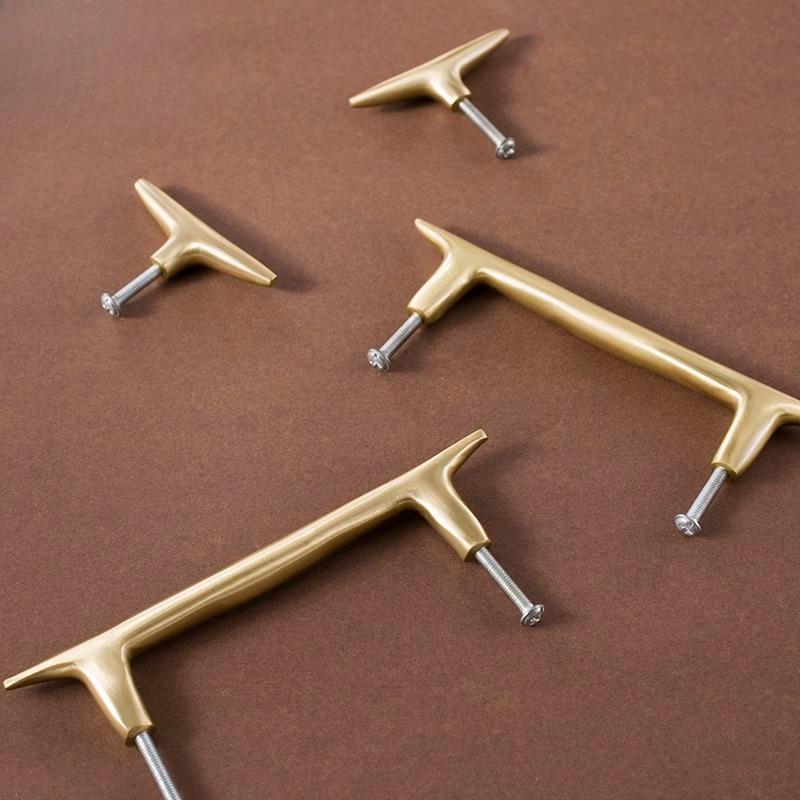 Noordse massief messing meubel - Furniture And Kitchen Hardware Fitting recensie en prijs