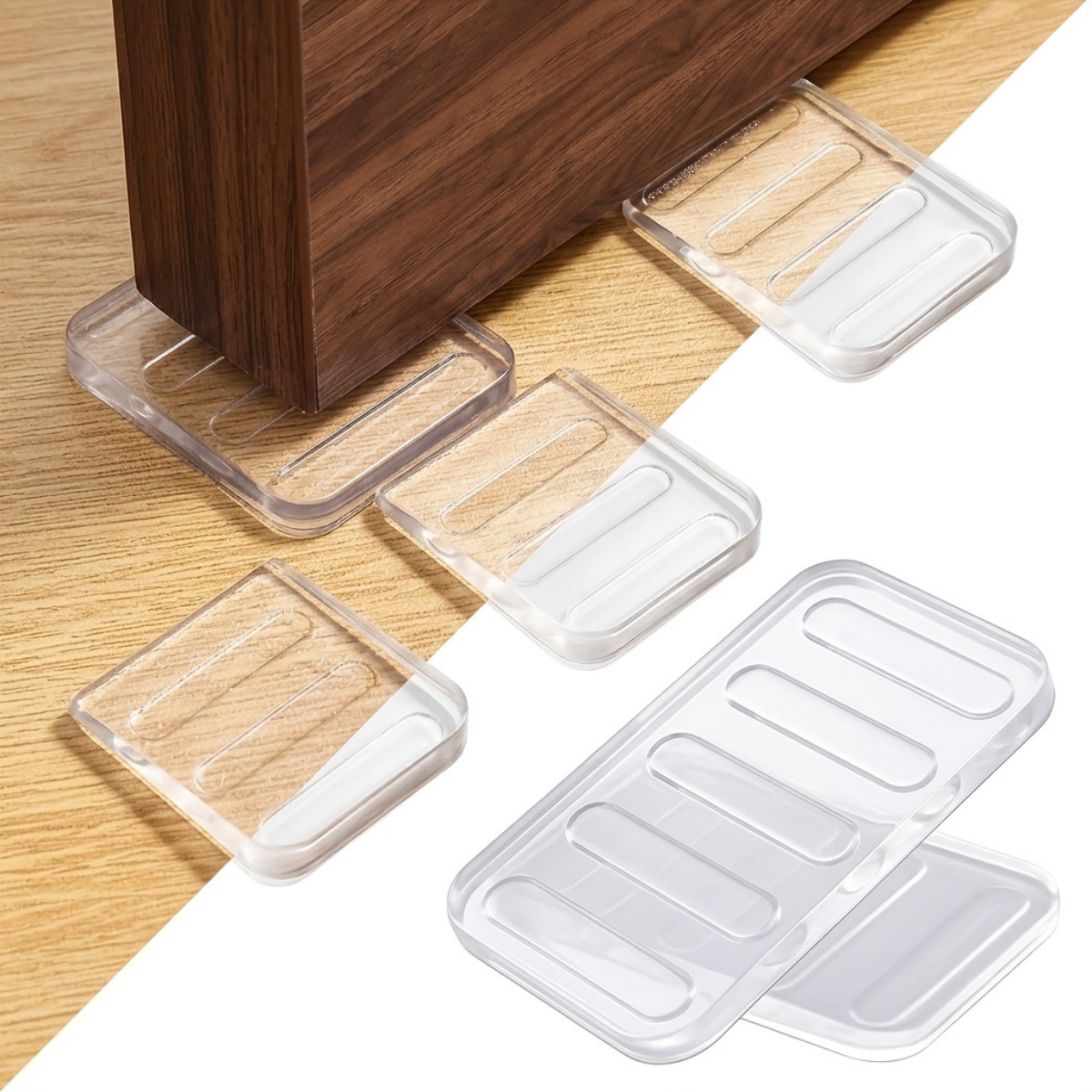 8 stuks verstelbare tafelpoot- - Furniture Hardware Brackets recensie en prijs