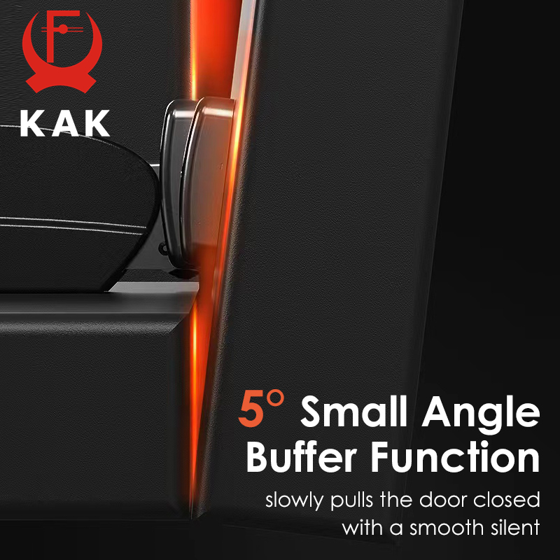 Kak 2Pcs Keukenkast Scharniere - Furniture And Kitchen Hardware Fitting recensie en prijs