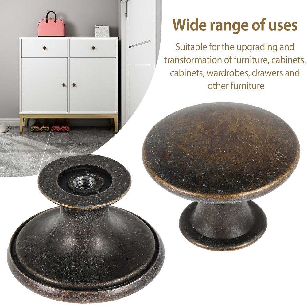12 STKS Retro Trekhandgrepen B - Furniture And Kitchen Hardware Fitting recensie en prijs