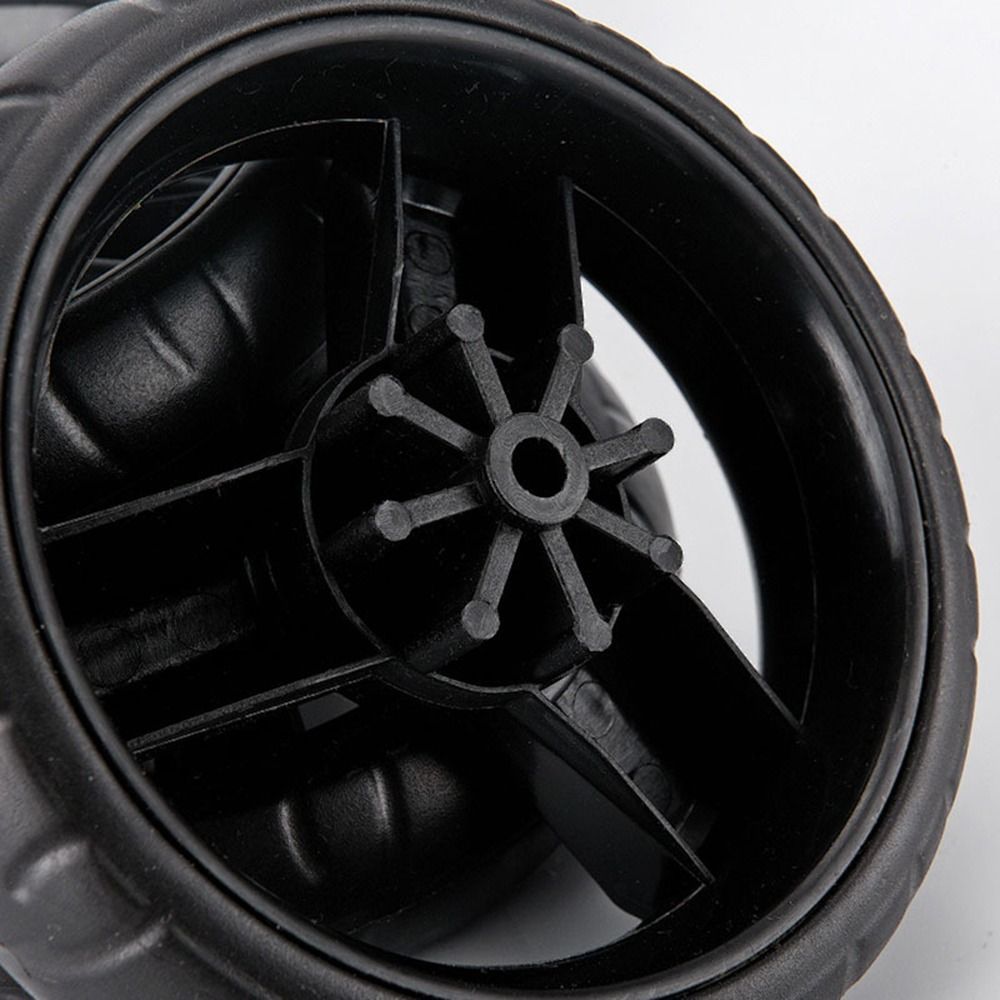 2 Stuks Rolstoel Caster Travel - Furniture Hardware Shop recensie en prijs