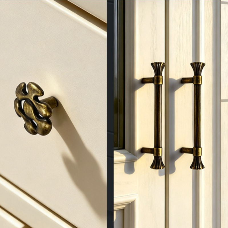 Franse vintage kledingkastdeur - Furniture And Kitchen Hardware Fitting recensie en prijs