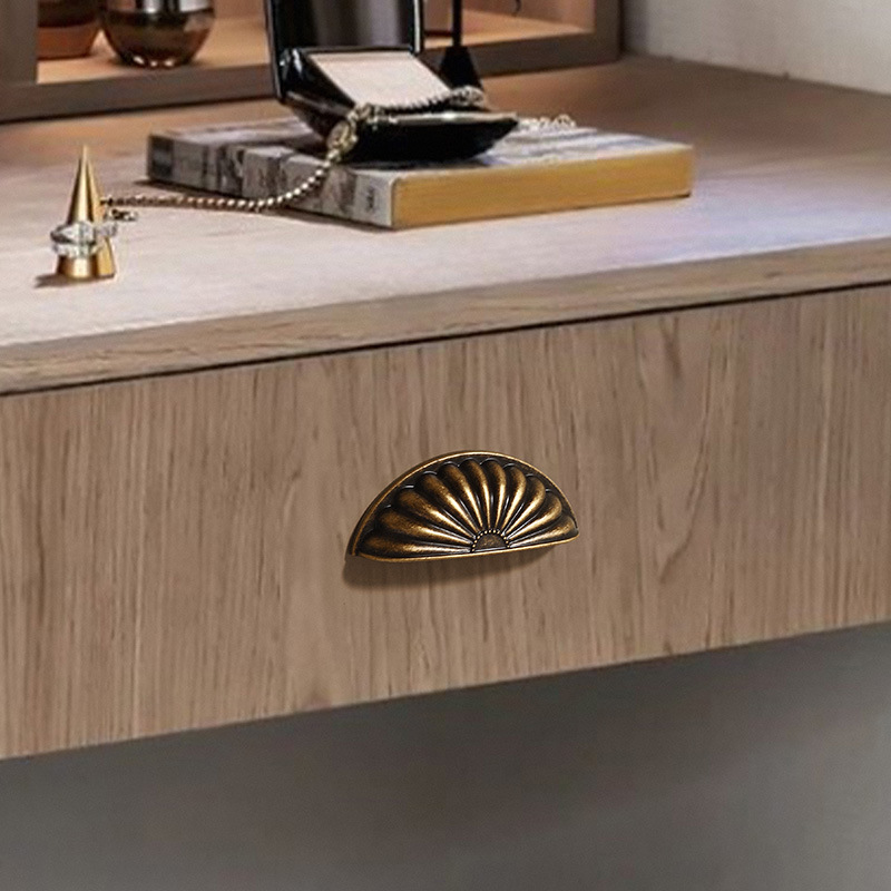 Nordic Vintage handgrepen voor - Furniture And Kitchen Hardware Fitting recensie en prijs