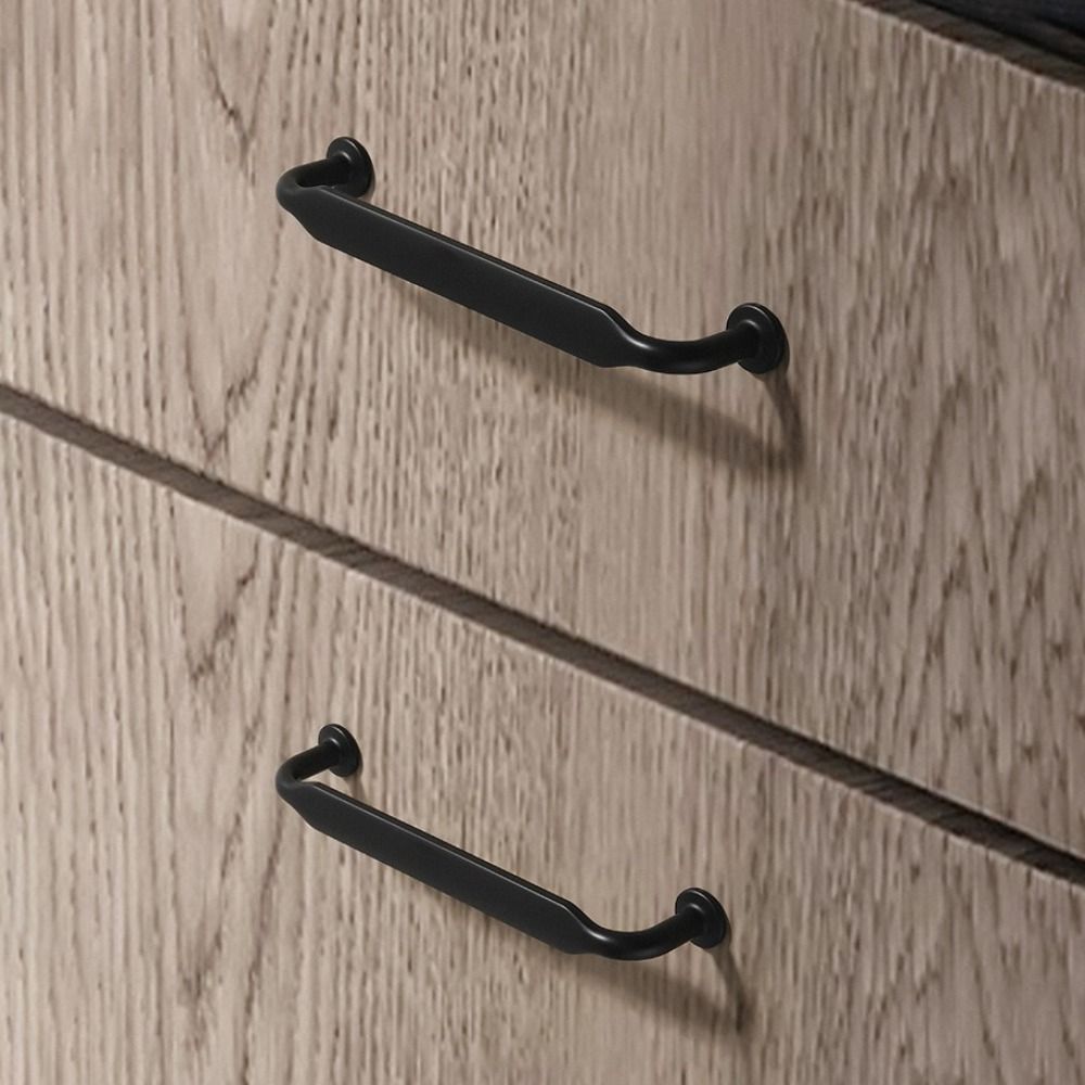 Kastgrepen van zinklegering Eu - Furniture Hardware High End recensie en prijs