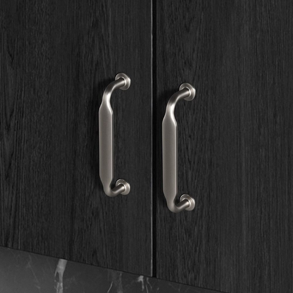 Kastgrepen van zinklegering Eu - Furniture Hardware High End recensie en prijs