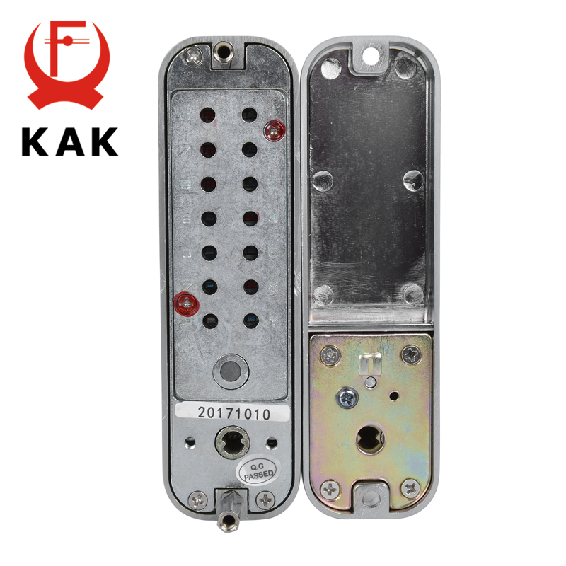 KAK Zinklegering Keyless Deurs - Furniture Hardware Fitting recensie en prijs