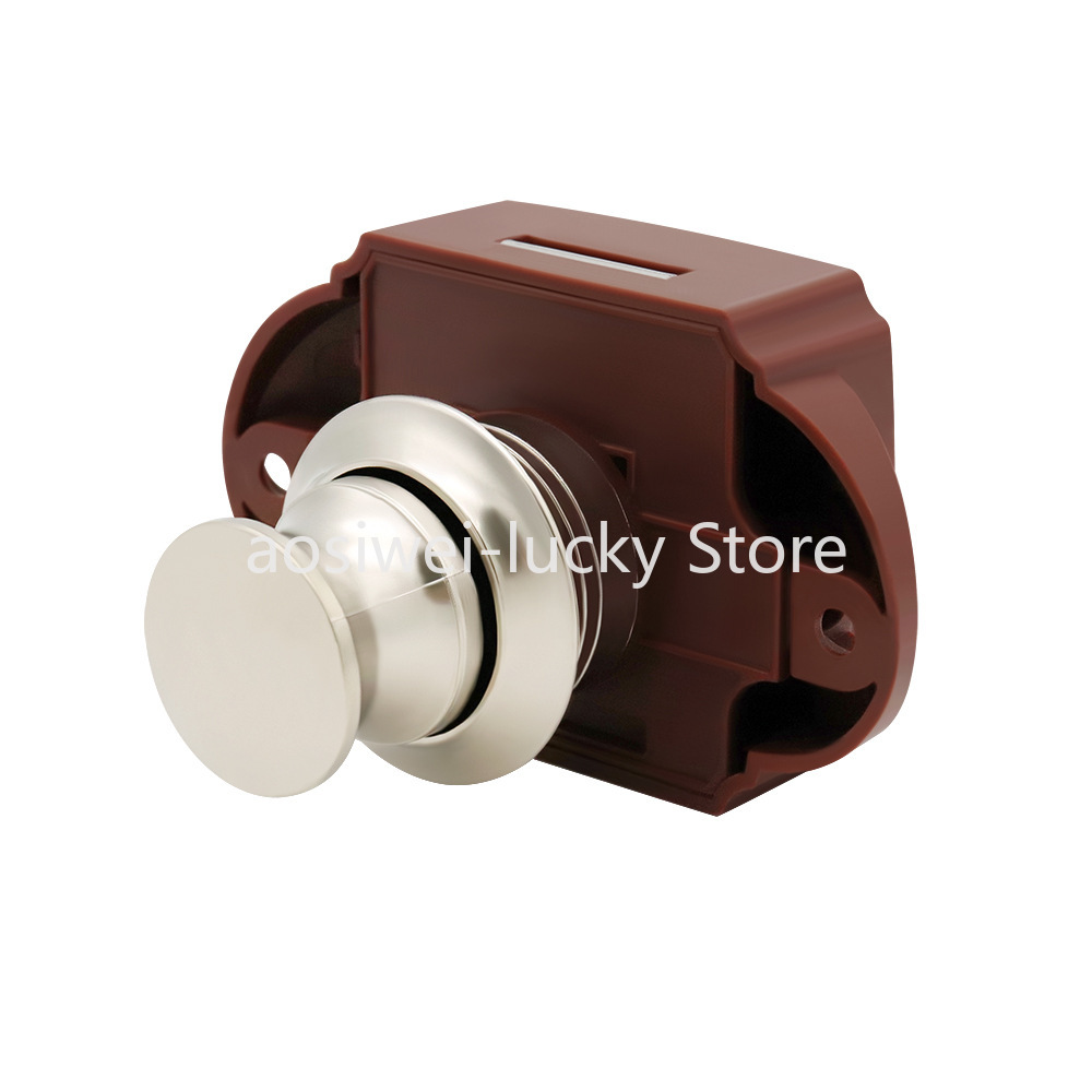 Camper Auto Push Lock Rv Carav - Furniture Home Hardware recensie en prijs