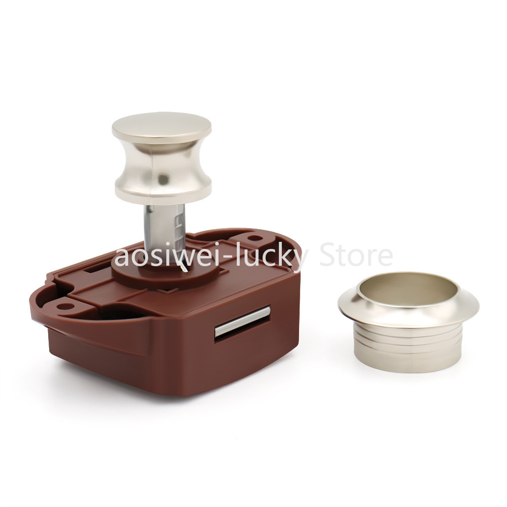 Camper Auto Push Lock Rv Carav - Furniture Home Hardware recensie en prijs