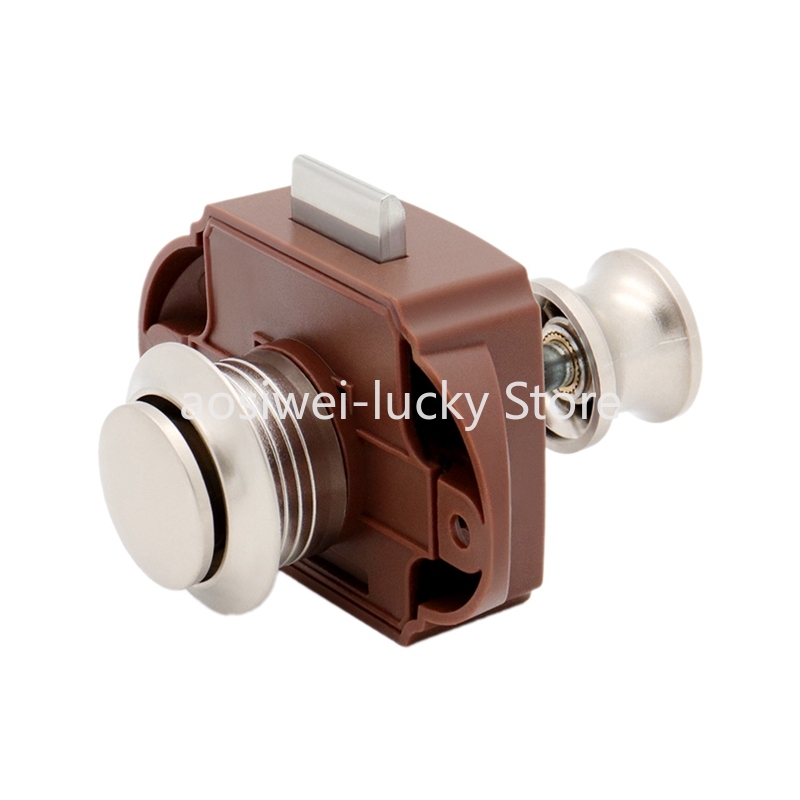 Camper Auto Push Lock Rv Carav - Furniture Home Hardware recensie en prijs