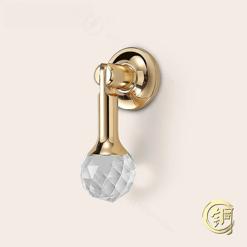 Franse lichte luxe kristallen  - Furniture Hardware High End recensie en prijs