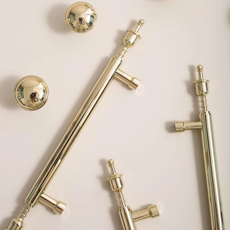 Nieuwe Franse Italiaanse hoogw - Furniture Hardware High End recensie en prijs