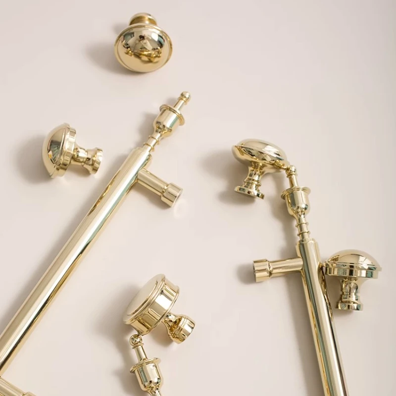 Nieuwe Franse Italiaanse hoogw - Furniture Hardware High End recensie en prijs